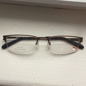 Puma Memory Metal Frame